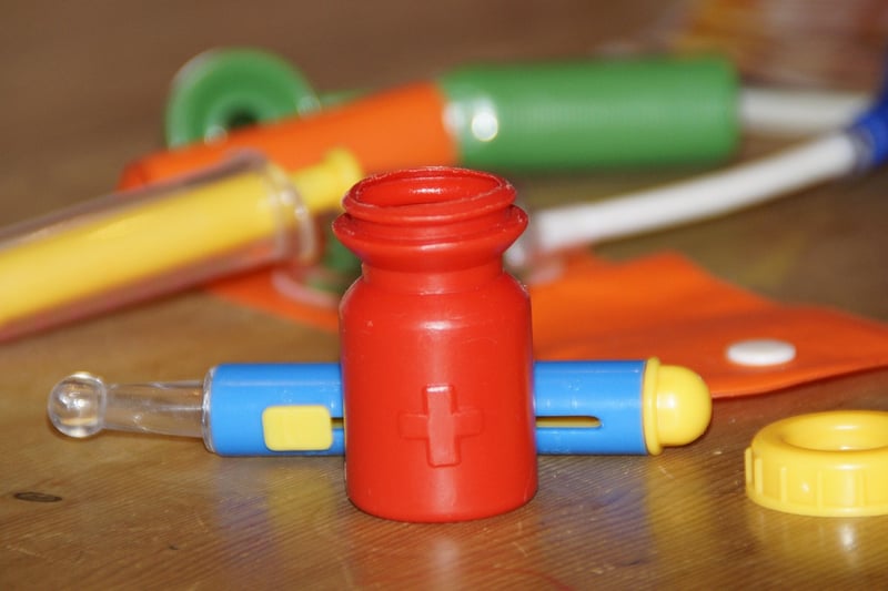 Pediatrician