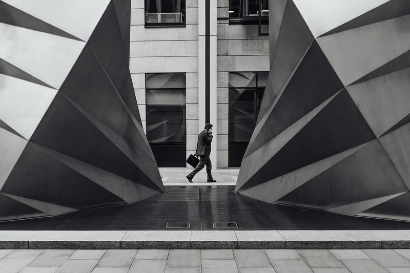 Financial Analyst