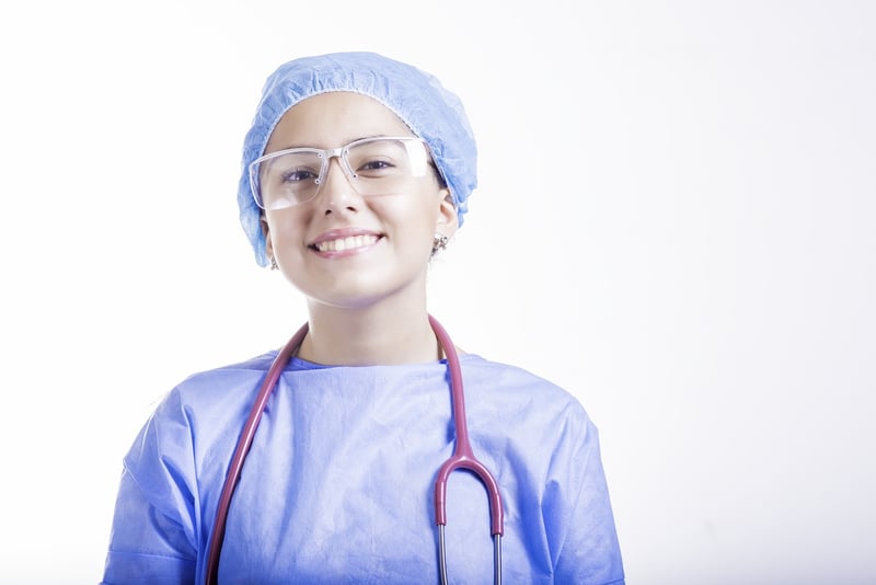 Neurologist